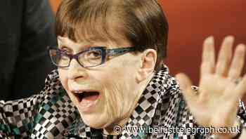 Italy’s pioneering comic actor, Franca Valeri, dies aged 100