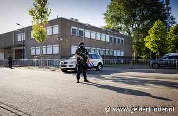 OM: ‘Organisatie Taghi kreeg geheime informatie van advocaten’