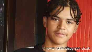 West End murder victim named