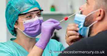 Government reveals latest coronavirus figures for Leicester and Leicestershire - Leicestershire Live