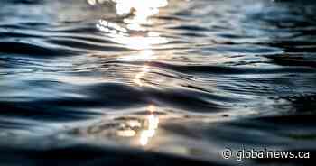 Boy presumed drowned near Seebe Dam west of Calgary Saturday