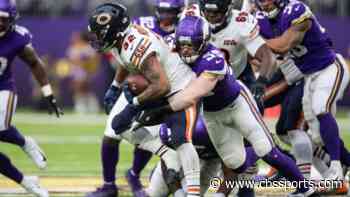 Vikings' Cameron Smith discovers he needs heart surgery after positive COVID-19 test, will miss 2020 season