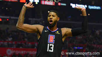 Clippers vs. Nets odds, line, spread: 2020 NBA picks, Aug. 9 predictions from model on 54-32 roll