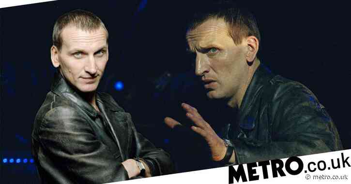 Christopher Eccleston to reprise role as Doctor Who despite saying he’d never go back