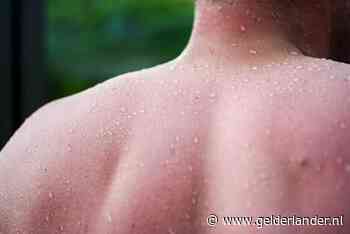 Wat gebeurt er in ons lichaam bij extreme hitte?