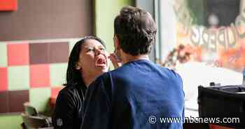 $800 a week to test employees for COVID-19. Could rapid, cheap tests help?