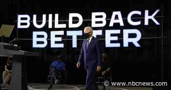 Biden closing in on final decision on vice presidential running mate