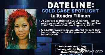 Many questions remain two years after NY mother was gunned down while driving with children in Buffalo
