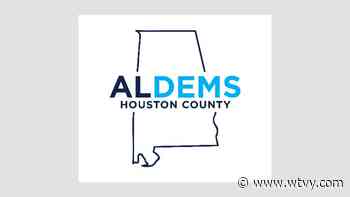 Houston County Democratic Party opens headquarters office - WTVY