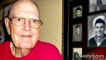 Veterans’ Voices: Sam Houston - Waco Tribune-Herald