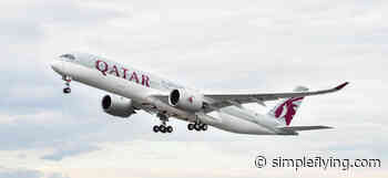Qatar Airways Resumes Houston And Philadelphia Flights - Simple Flying