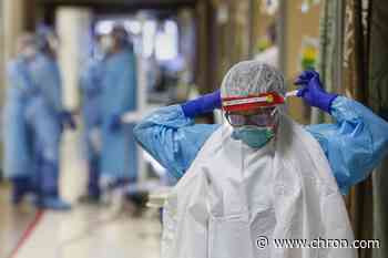 Houston coronavirus updates: What you need to know for August 8 - Chron.com