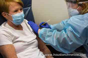 First trial of a coronavirus vaccine under way in Houston - Houston Chronicle