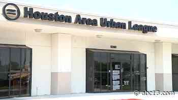 Houston area Urban League helps residents with COVID-19 resources - KTRK-TV