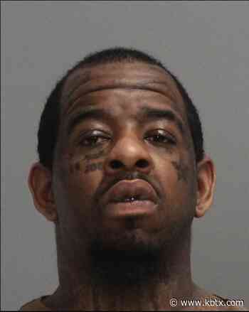 Houston man receives 75 years for 2017 Bryan shooting - KBTX