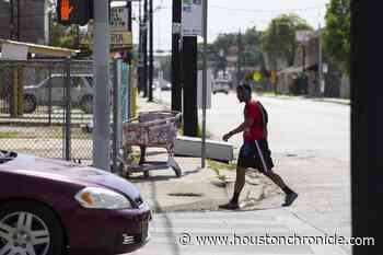 Houston considers plan that could mean more 'walkable' neighborhoods, less reliance on cars - Houston Chronicle