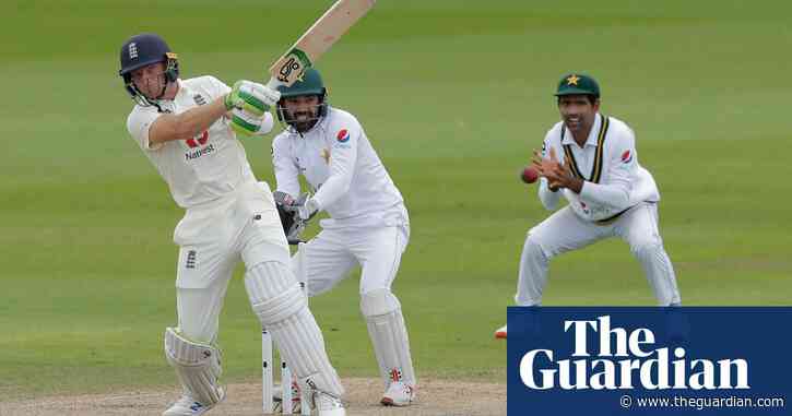 First course promises a Test series to savour even without Ben Stokes
