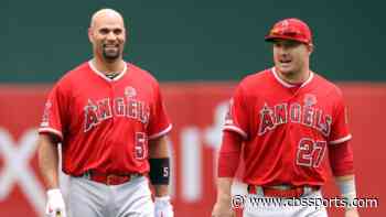 What MLB milestones could be hit in 2020? Albert Pujols closing in on Mays; Mike Trout nearing 300 homers