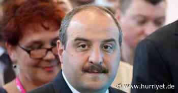 Varank: Türkische Wirtschaft steht besser da als manche Indikationen vermuten lassen - Hürriyet.de