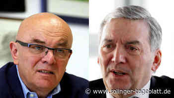 Solingen Wirtschaft zwischen Krise und Zukunft - solinger-tageblatt.de