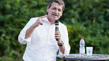 Landesregierung sieht weiter Chancen für Flughafen Hahn - Süddeutsche Zeitung