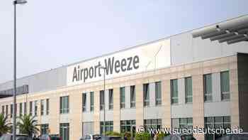 Flughafen Weeze bekommt neuen Geschäftsführer - Süddeutsche Zeitung
