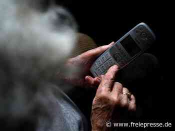 Zahl der Beschwerden über nervende Werbeanrufe ist gesunken - Freie Presse