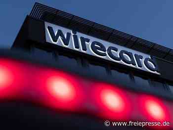 Entscheidung über Wirecard-Rauswurf aus dem Dax rückt näher - Freie Presse