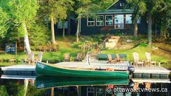 Suspected norovirus outbreak closes Algonquin Park's Bartlett Lodge