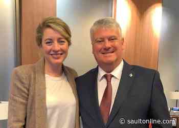 Government of Canada Invests in Northern Ontario’s Indigenous Businesses and Communities