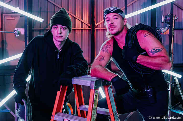 Fans Choose Diplo and Joji’s ‘Daylight’ as This Week’s Favorite New Music