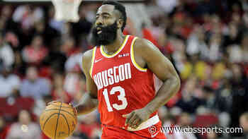 Rockets vs. Kings odds, line: 2020 NBA picks, Aug. 9 predictions from proven computer model