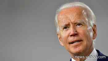 A look at Biden's potential running mates: Maggie Hassan, Keisha Lance Bottoms, and Tammy Baldwin