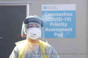 FIVE new coronavirus cases confirmed in Somerset in latest figures - Somerset County Gazette