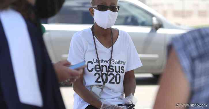 Jamelle Bouie: Trump’s census shenanigans have a nefarious purpose