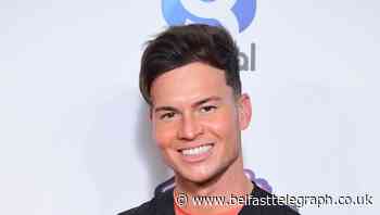 Joel Corry and MNEK heading for fourth week at top of UK singles chart