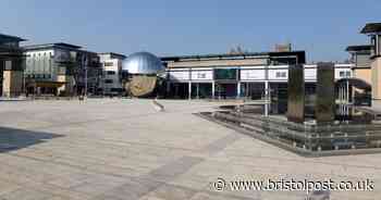 Woman 'punched in face' during assault in Millennium Square