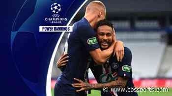 UEFA Champions League Power Rankings: PSG have a lot on the line; Bayern keep top spot ahead of Barca clash