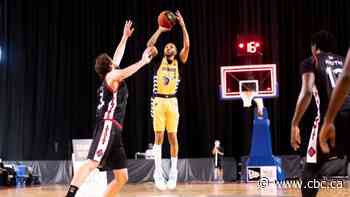 Xavier Moon ices win for Stingers over Bandits in CEBL championship game
