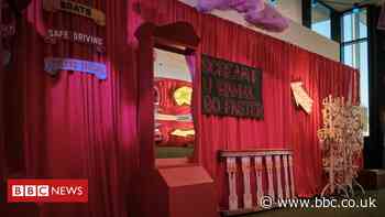 Fairground Reminiscence brings history of the fair to life