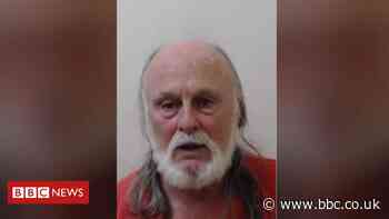 Children of God cult rapist jailed for 'horrific' offences