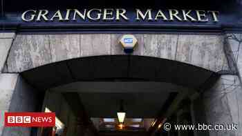 Newcastle Grainger Market traders' anger over council rent