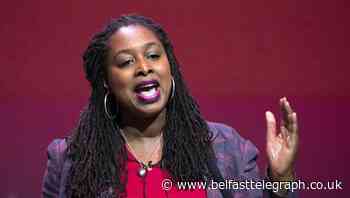 Labour MP accuses police of racial profiling after being stopped in a car
