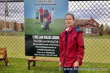 Orillia Lawn Bowling Club will not open its greens this summer - OrilliaMatters