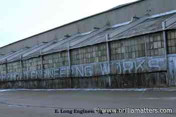 Canada's mining industry once relied on Orillia manufacturer - OrilliaMatters