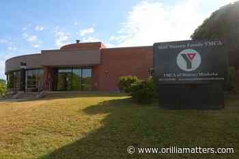 What will happen to Orillia YMCA building? Officials 'open to anything that makes sense' - OrilliaMatters