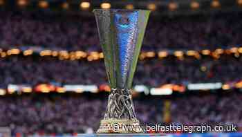 5 talking points ahead of Europa League quarter-finals