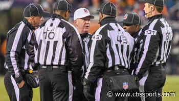 NFL officials have been given a deadline to opt out before start of 2020 season