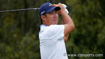 WATCH: Byeong Hun An has delayed reaction to hole-in-one during final round at 2020 PGA Championship