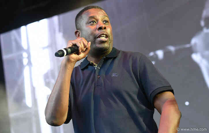 Wu-Tang Clan’s GZA announces rescheduled ‘Liquid Swords’ 25th anniversary UK tour